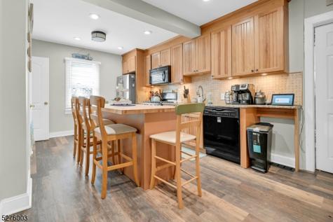 22 Glenridge Road West Milford NJ 07421