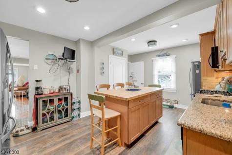 22 Glenridge Road West Milford NJ 07421