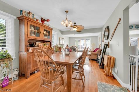 22 Glenridge Road West Milford NJ 07421