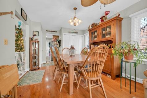 22 Glenridge Road West Milford NJ 07421