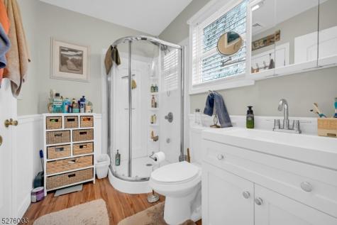 22 Glenridge Road West Milford NJ 07421