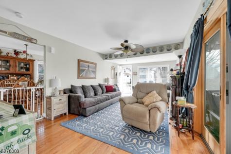 22 Glenridge Road West Milford NJ 07421