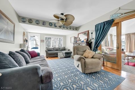 22 Glenridge Road West Milford NJ 07421