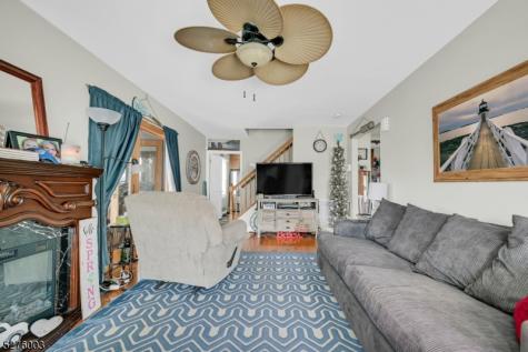 22 Glenridge Road West Milford NJ 07421
