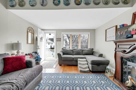 22 Glenridge Road West Milford NJ 07421