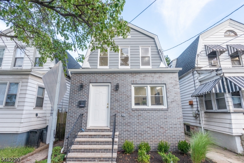 94 Washington Avenue Irvington NJ 07111