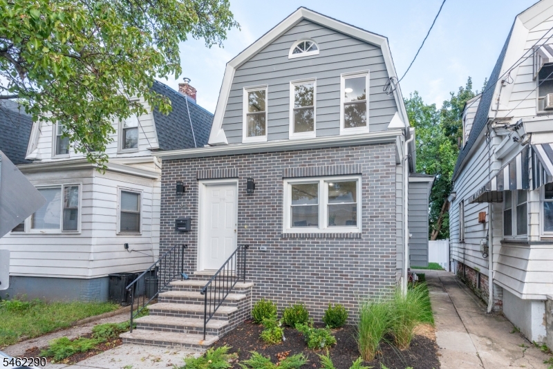 94 Washington Avenue Irvington NJ 07111