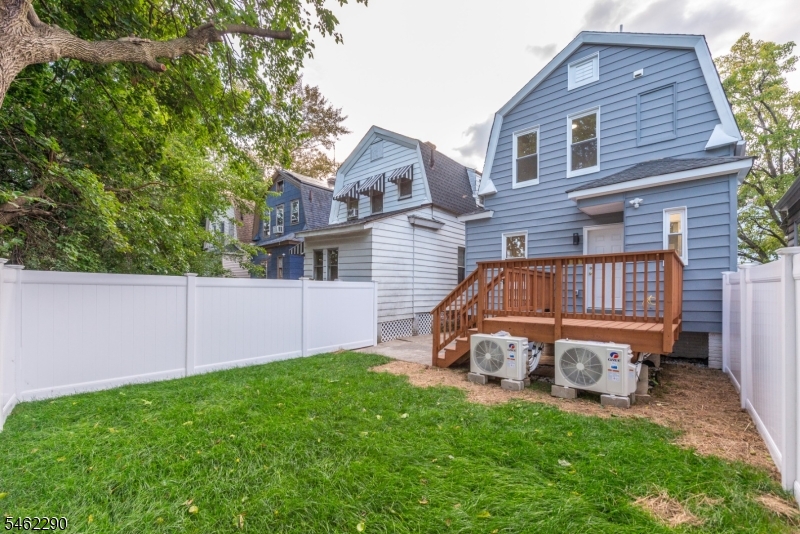 94 Washington Avenue Irvington NJ 07111