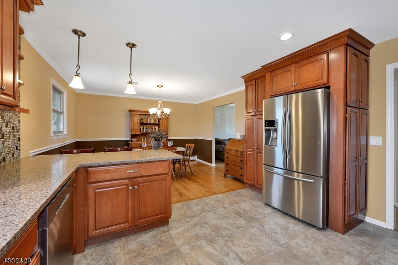 12 Studer Road Clinton NJ 08809