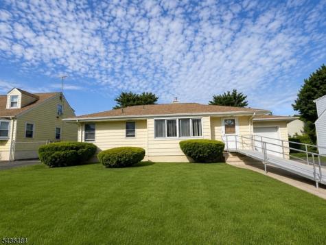 224 Sherwood Avenue Paterson NJ 07502