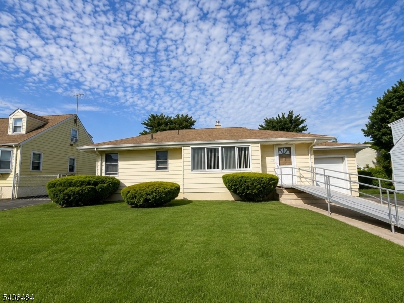 224 Sherwood Avenue Paterson NJ 07502