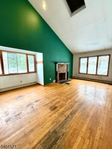 64 W Quarry Road White NJ 07823
