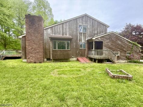 64 W Quarry Road White NJ 07823