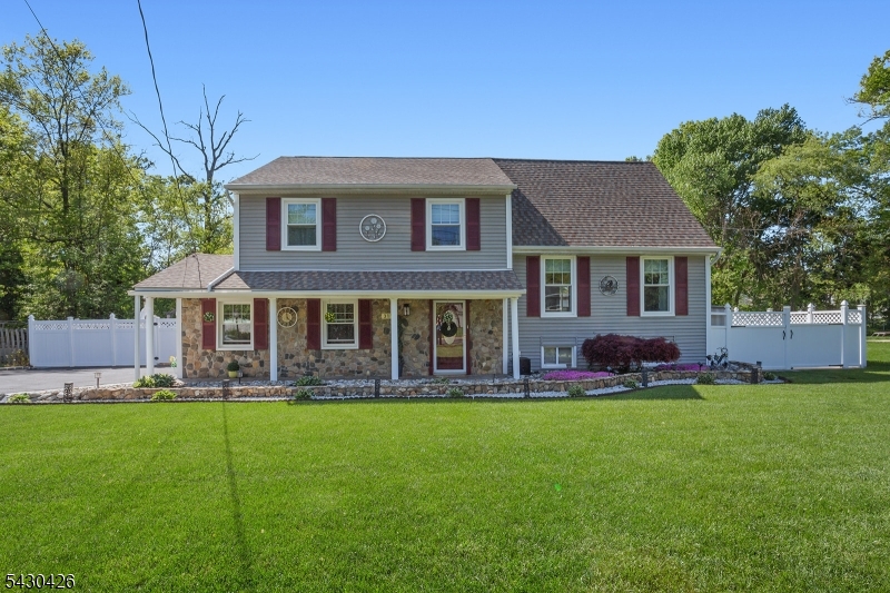 317 Jamestown Road Bridgewater NJ 08807