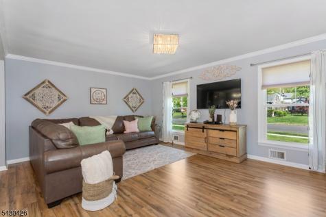 317 Jamestown Road Bridgewater NJ 08807