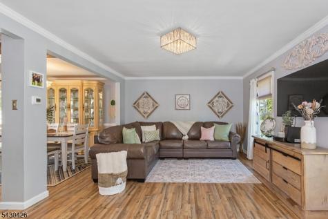 317 Jamestown Road Bridgewater NJ 08807