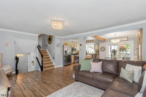 317 Jamestown Road Bridgewater NJ 08807