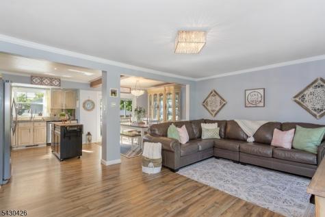317 Jamestown Road Bridgewater NJ 08807