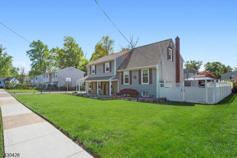 317 Jamestown Road Bridgewater NJ 08807