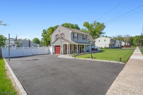 317 Jamestown Road Bridgewater NJ 08807