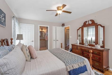317 Jamestown Road Bridgewater NJ 08807