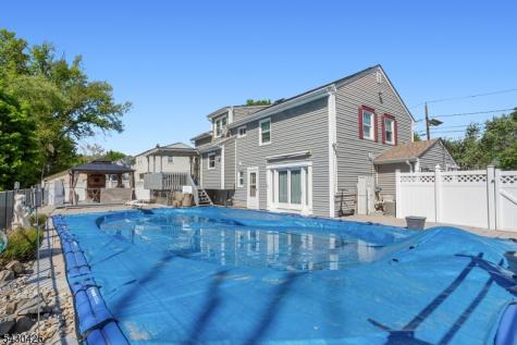 317 Jamestown Road Bridgewater NJ 08807