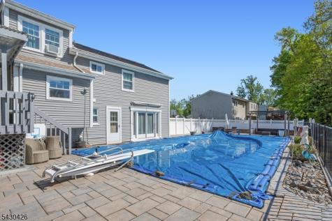 317 Jamestown Road Bridgewater NJ 08807