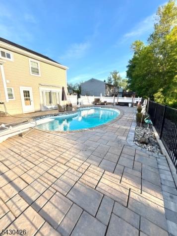 317 Jamestown Road Bridgewater NJ 08807