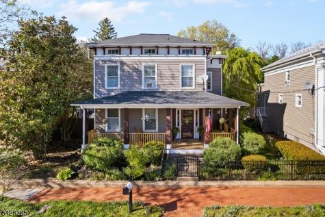 269 Quakertown Road Franklin NJ 08867