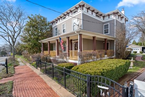 269 Quakertown Road Franklin NJ 08867