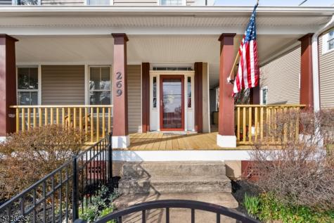 269 Quakertown Road Franklin NJ 08867