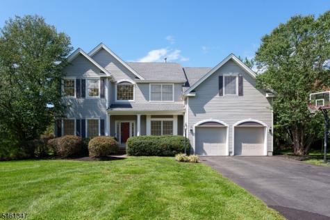 11 Tanglewood Court Montgomery NJ 08558
