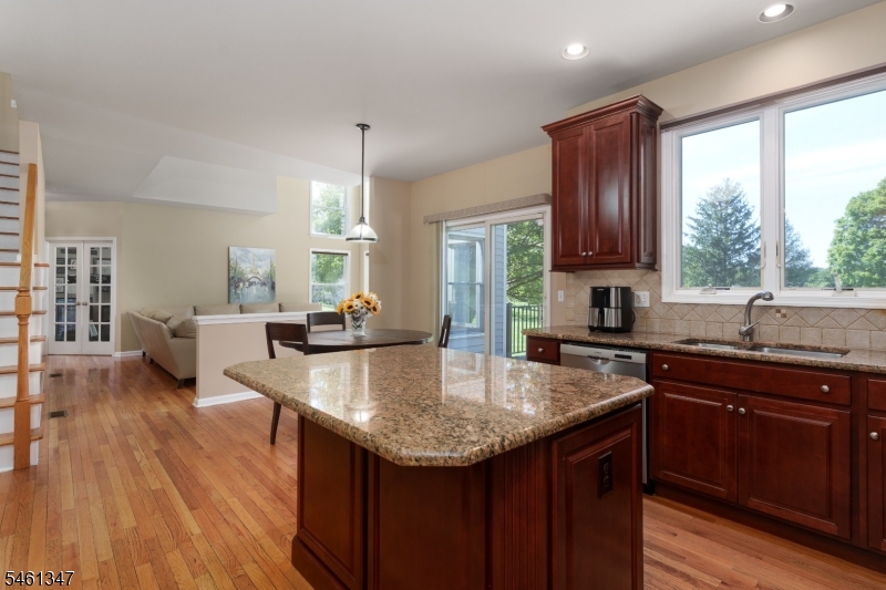 11 Tanglewood Court Montgomery NJ 08558