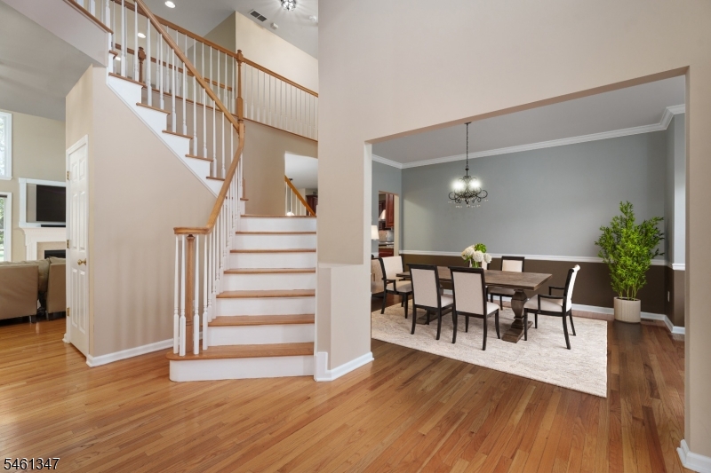 11 Tanglewood Court Montgomery NJ 08558