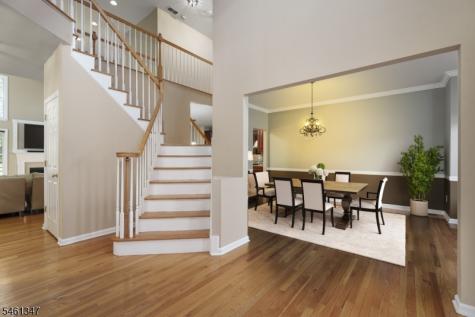 11 Tanglewood Court Montgomery NJ 08558