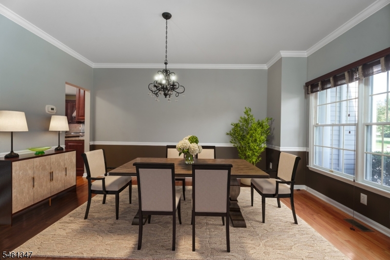 11 Tanglewood Court Montgomery NJ 08558