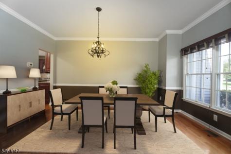 11 Tanglewood Court Montgomery NJ 08558