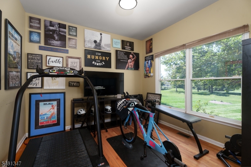 11 Tanglewood Court Montgomery NJ 08558