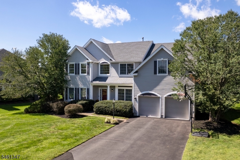 11 Tanglewood Court Montgomery NJ 08558