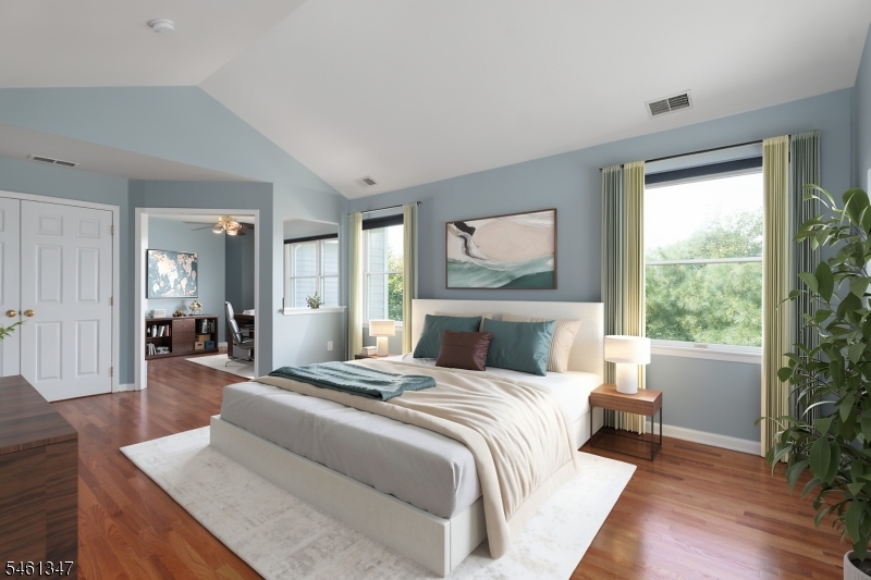 11 Tanglewood Court Montgomery NJ 08558