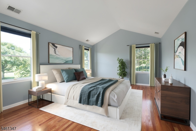 11 Tanglewood Court Montgomery NJ 08558
