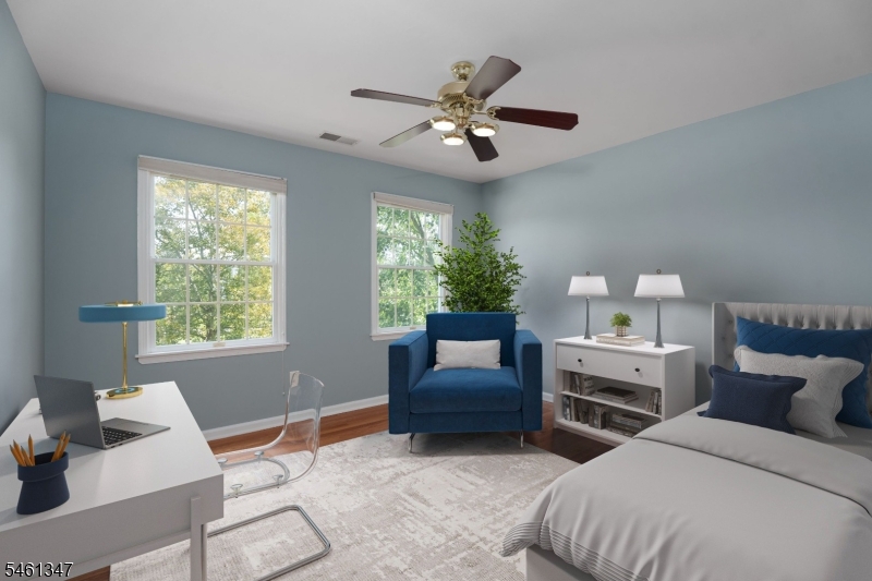 11 Tanglewood Court Montgomery NJ 08558