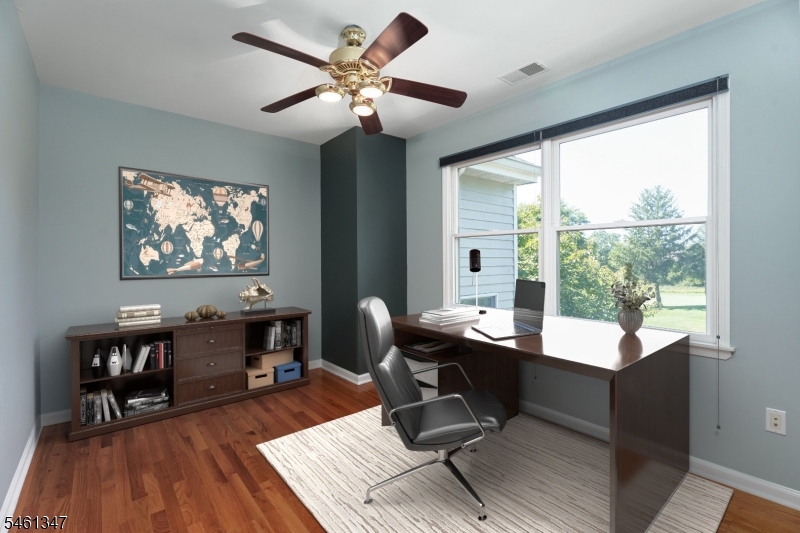 11 Tanglewood Court Montgomery NJ 08558