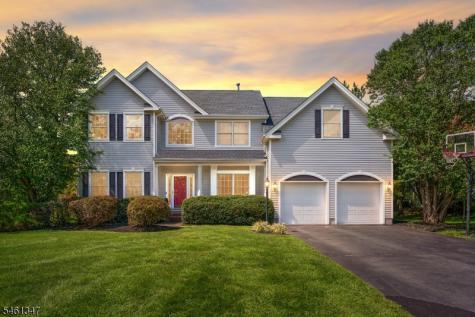 11 Tanglewood Court Montgomery NJ 08558