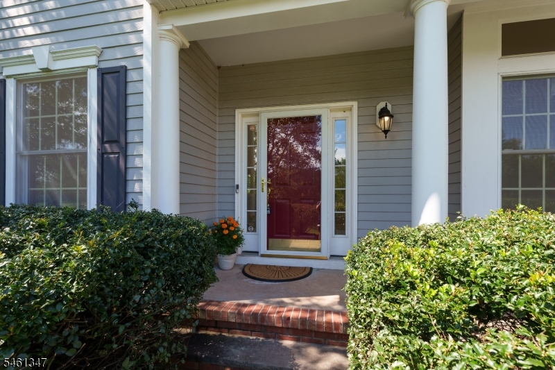 11 Tanglewood Court Montgomery NJ 08558