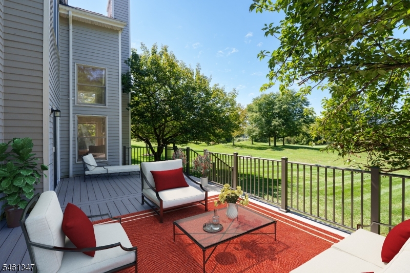 11 Tanglewood Court Montgomery NJ 08558