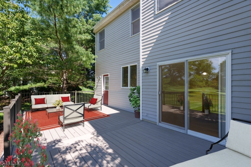 11 Tanglewood Court Montgomery NJ 08558