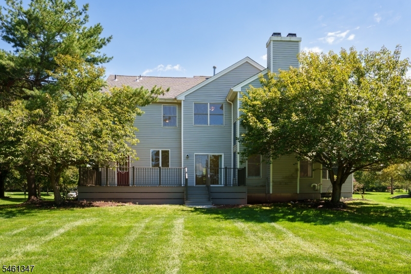 11 Tanglewood Court Montgomery NJ 08558
