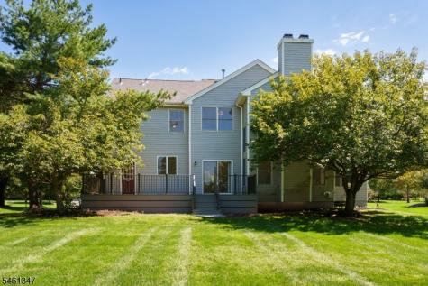 11 Tanglewood Court Montgomery NJ 08558