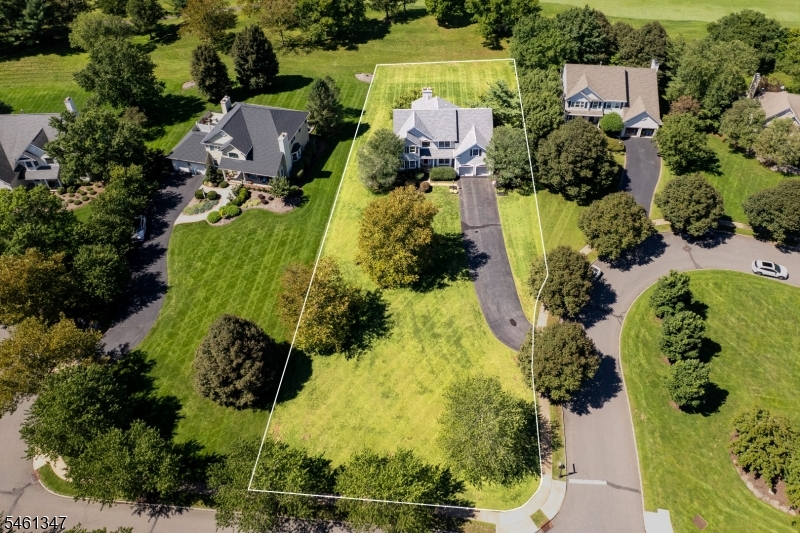 11 Tanglewood Court Montgomery NJ 08558